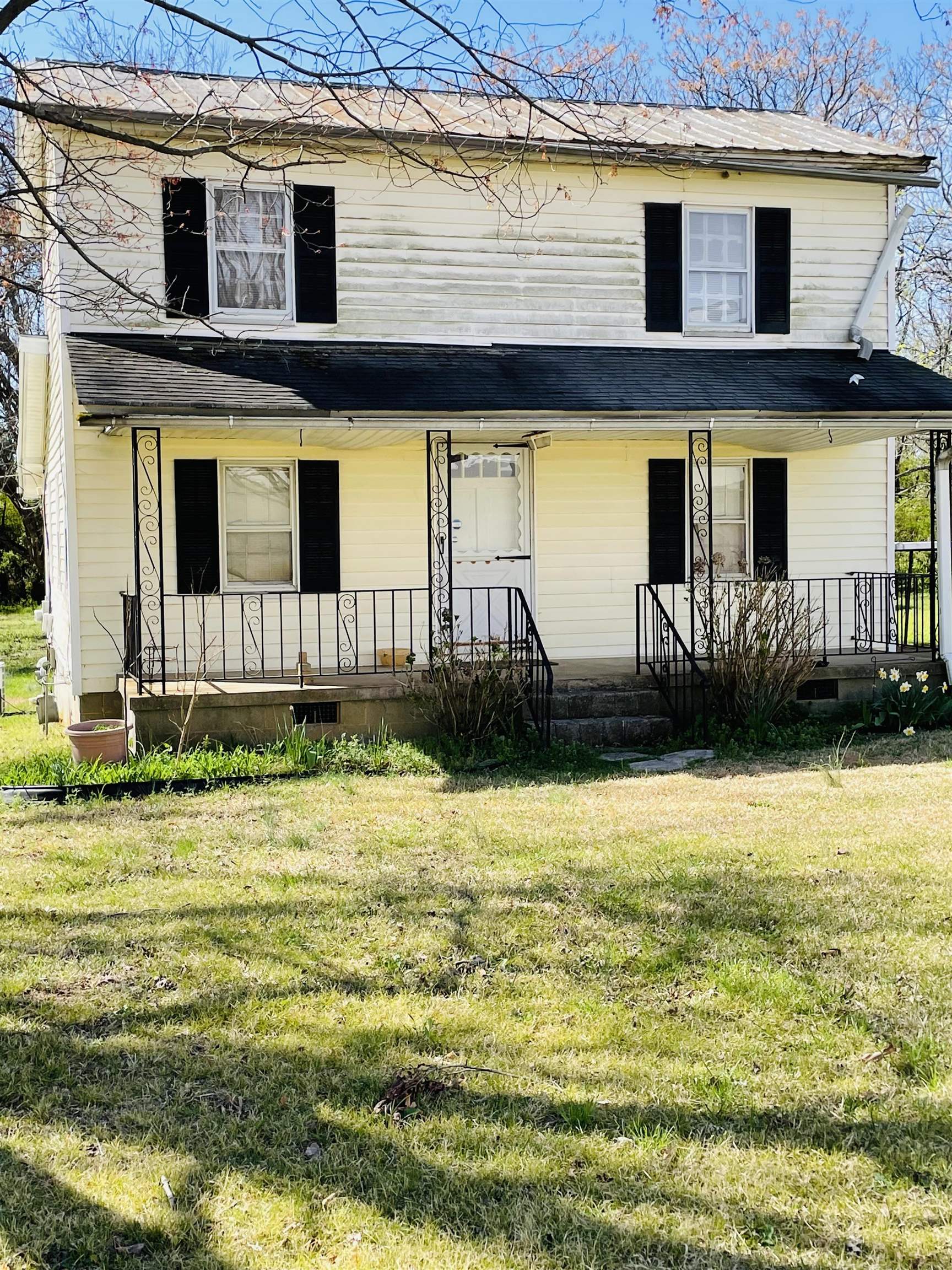 420 Apple Valley Road Duncan, SC 29334 - Photo 3 of 12