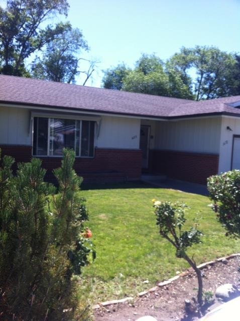 1672 Knox Avenue Reno, NV 89509 - Photo 1 of 1 Photo 1