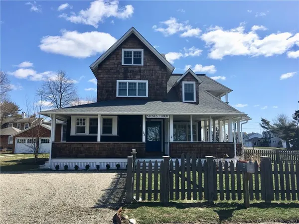 $4,200 | 33 Ridgewood Avenue, Madison, CT 06443