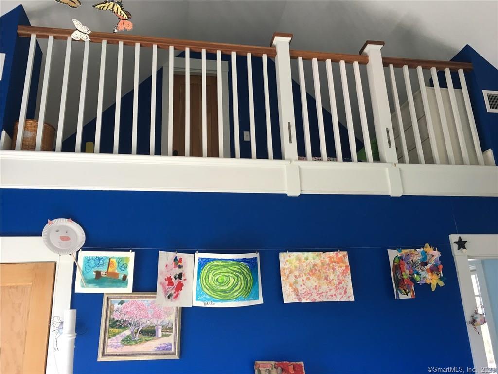 33 Ridgewood Avenue Madison, CT 06443 - Photo 30 of 37 Loft area on the second bedroom