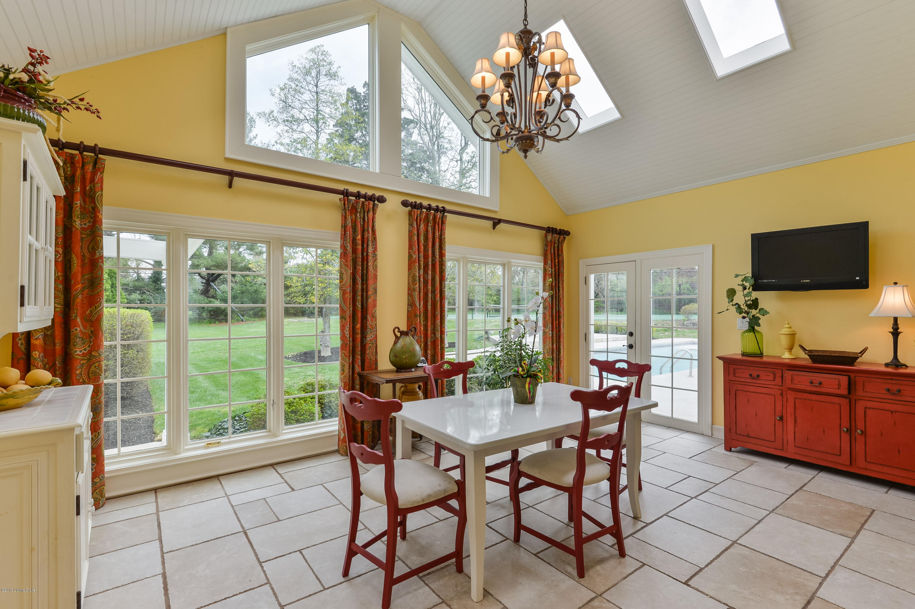 5003 Dunvegan Road Louisville, KY 40222 - Photo 28 of 88 44 LSIR 20160406