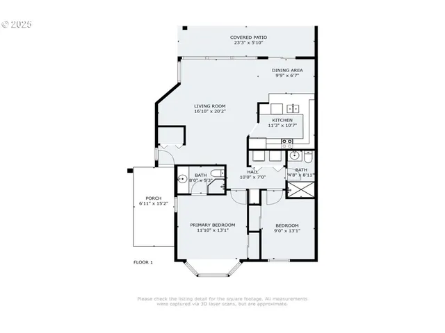 $439,000 | 1080 Bay Street, Unit 19, Florence, OR 97439