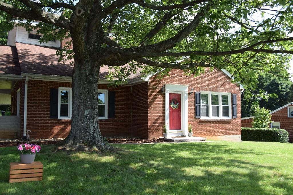 3315 Valentine Road Southwest Roanoke, VA 24018 - Photo 30 of 43 DSC_0002