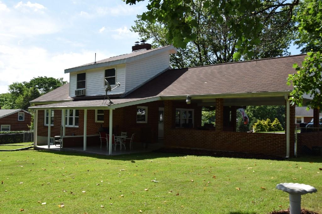 3315 Valentine Road Southwest Roanoke, VA 24018 - Photo 39 of 43 DSC_0020