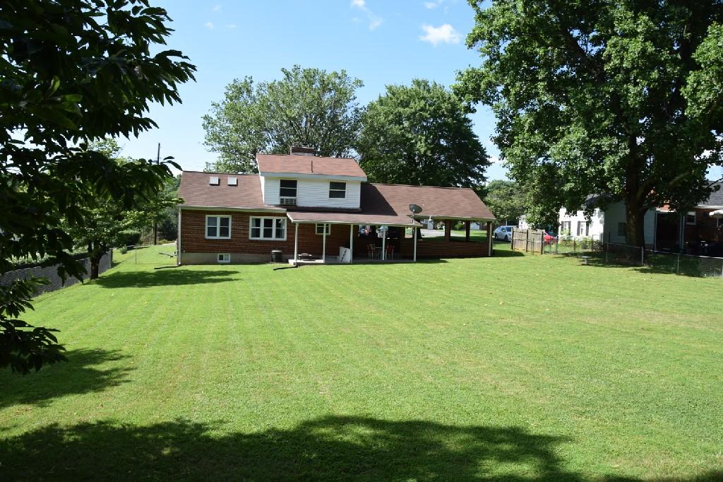 3315 Valentine Road Southwest Roanoke, VA 24018 - Photo 42 of 43 DSC_0024