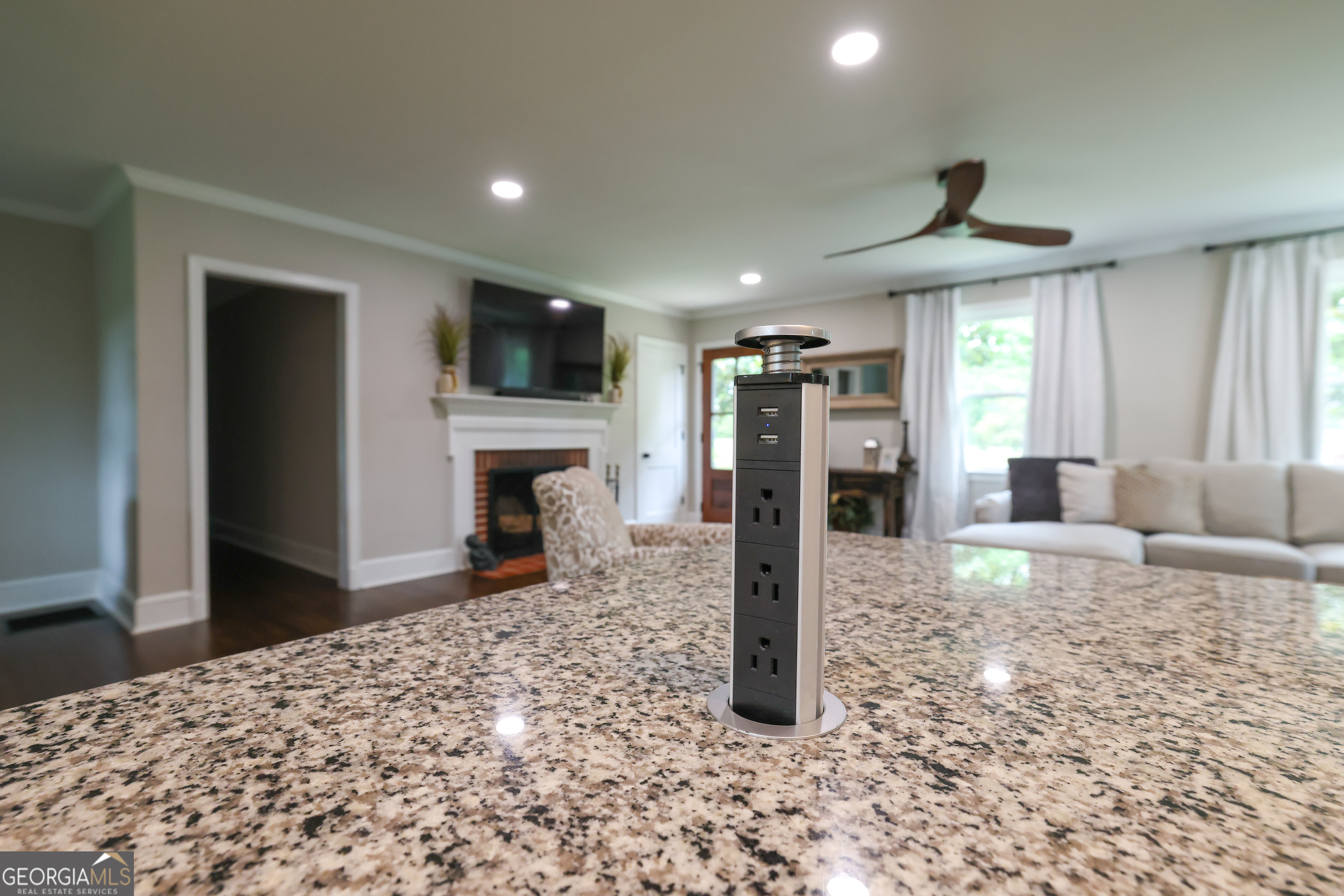 1500 Welcome Road Newnan, GA 30263 - Photo 8 of 44