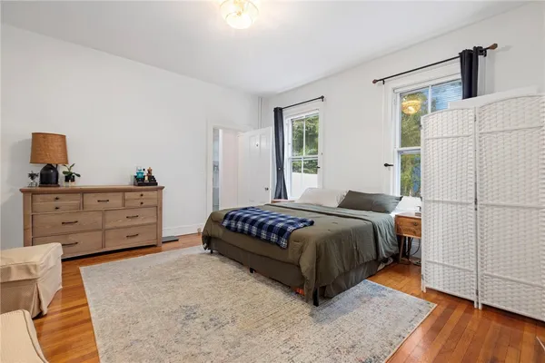 $479,000 | 32 School Street, Unit 2, Newport, RI 02840