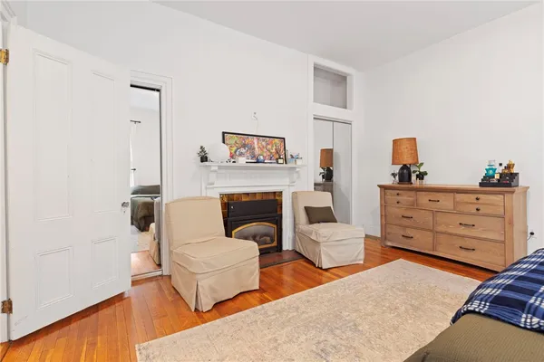 $479,000 | 32 School Street, Unit 2, Newport, RI 02840