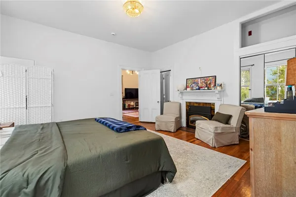 $479,000 | 32 School Street, Unit 2, Newport, RI 02840