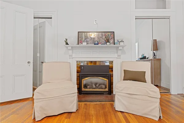 $479,000 | 32 School Street, Unit 2, Newport, RI 02840