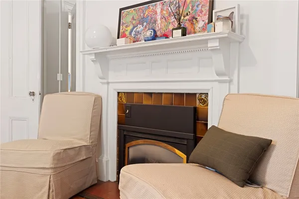 $479,000 | 32 School Street, Unit 2, Newport, RI 02840