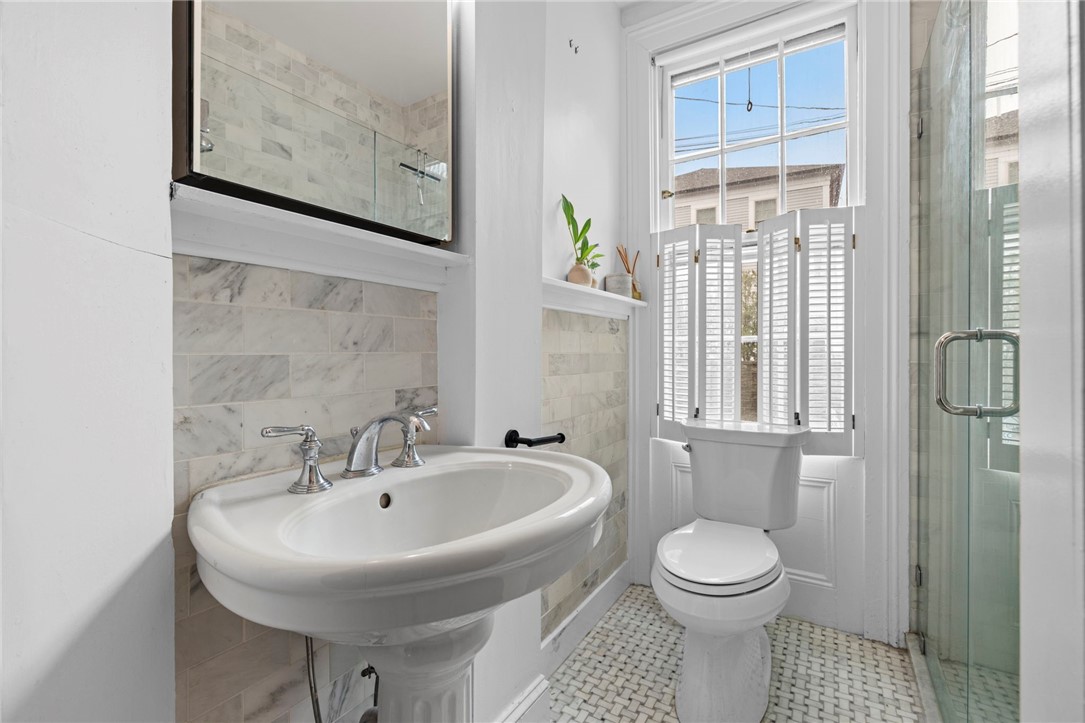 32 School Street, Unit 2 Newport, RI 02840 - Photo 24 of 33