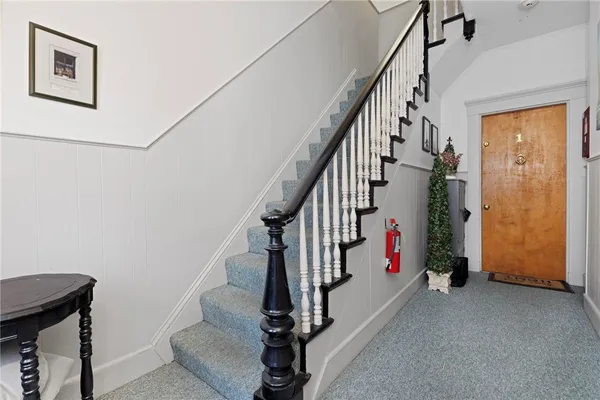 $479,000 | 32 School Street, Unit 2, Newport, RI 02840