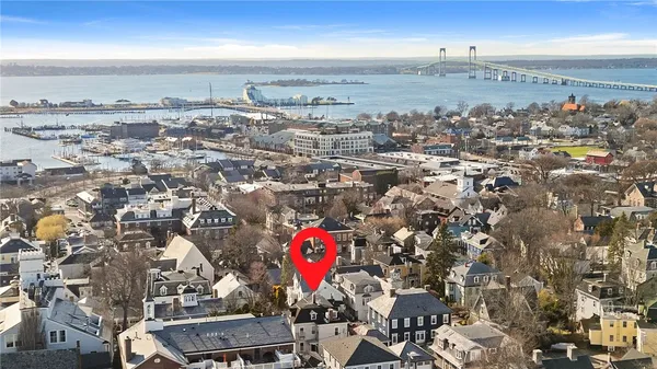 $479,000 | 32 School Street, Unit 2, Newport, RI 02840