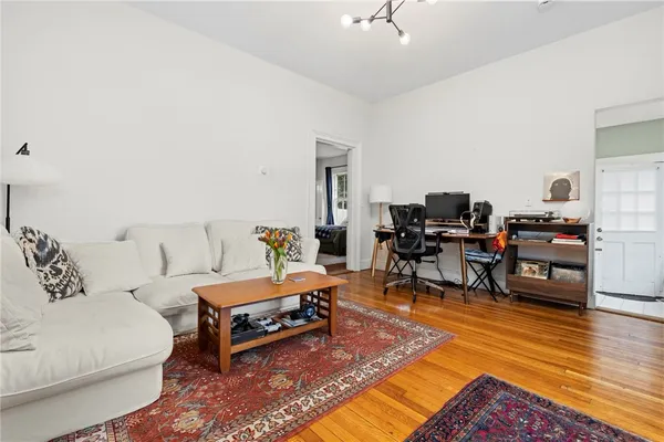 $479,000 | 32 School Street, Unit 2, Newport, RI 02840