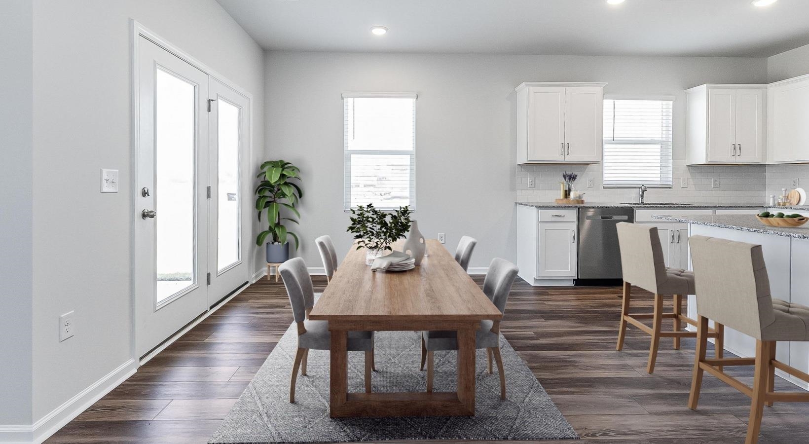 4231 Sylvan Loop, Unit OAK Myrtle Beach, SC 29588 - Photo 4 of 37