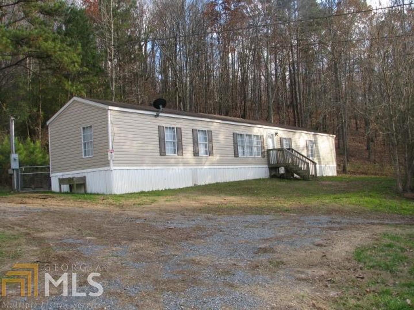 654 Williams Cemetary Road Trion, GA 30753 - Photo 1 of 1 Gallery Image 1