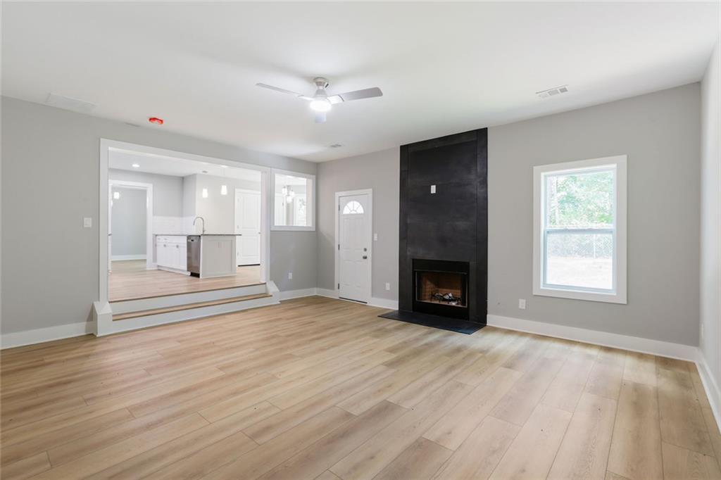 759 Mountain Ridge Way, Unit 1 Lithonia, GA 30058 - Photo 18 of 44