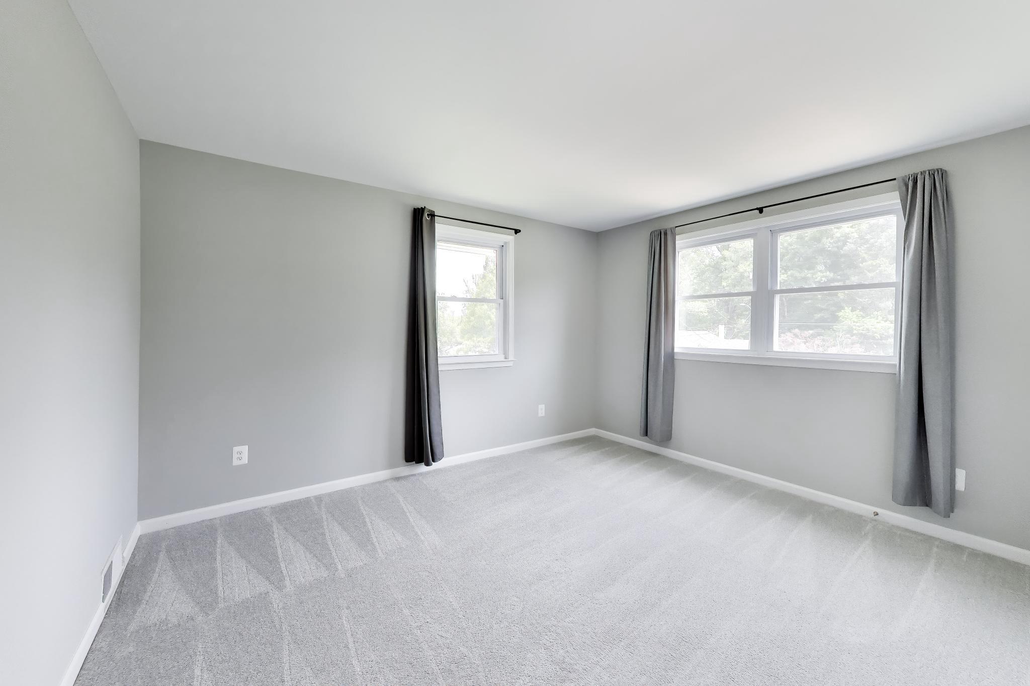 5816 Amelia Street Springfield, VA 22150 - Photo 21 of 36 Bedroom