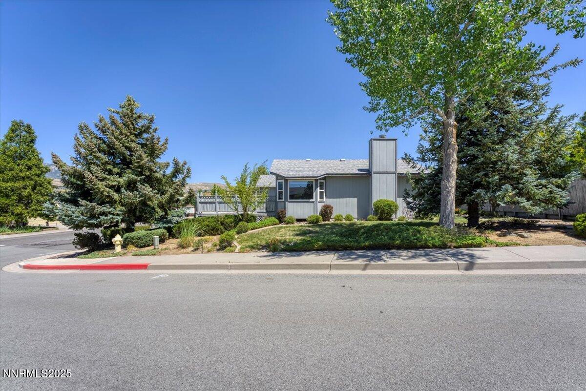 971 Shadow Lane Carson City, NV 89705 - Photo 2 of 29 07-971 Shadow Ln Carson City NV 89705 (7