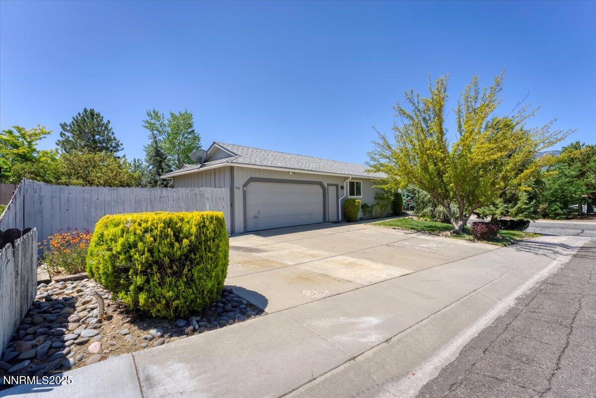 971 Shadow Lane Carson City, NV 89705 - Photo 3 of 29 02-971 Shadow Ln Carson City NV 89705 (2