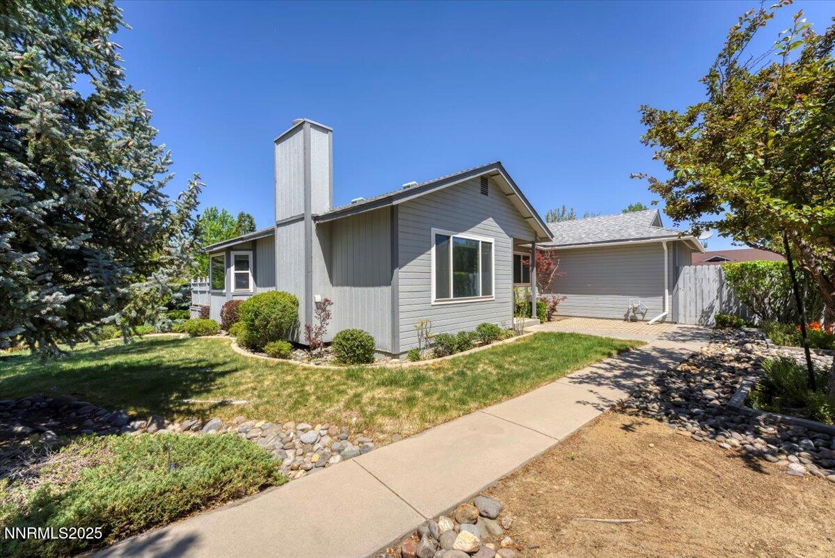 971 Shadow Lane Carson City, NV 89705 - Photo 5 of 29 09-971 Shadow Ln Carson City NV 89705 (9