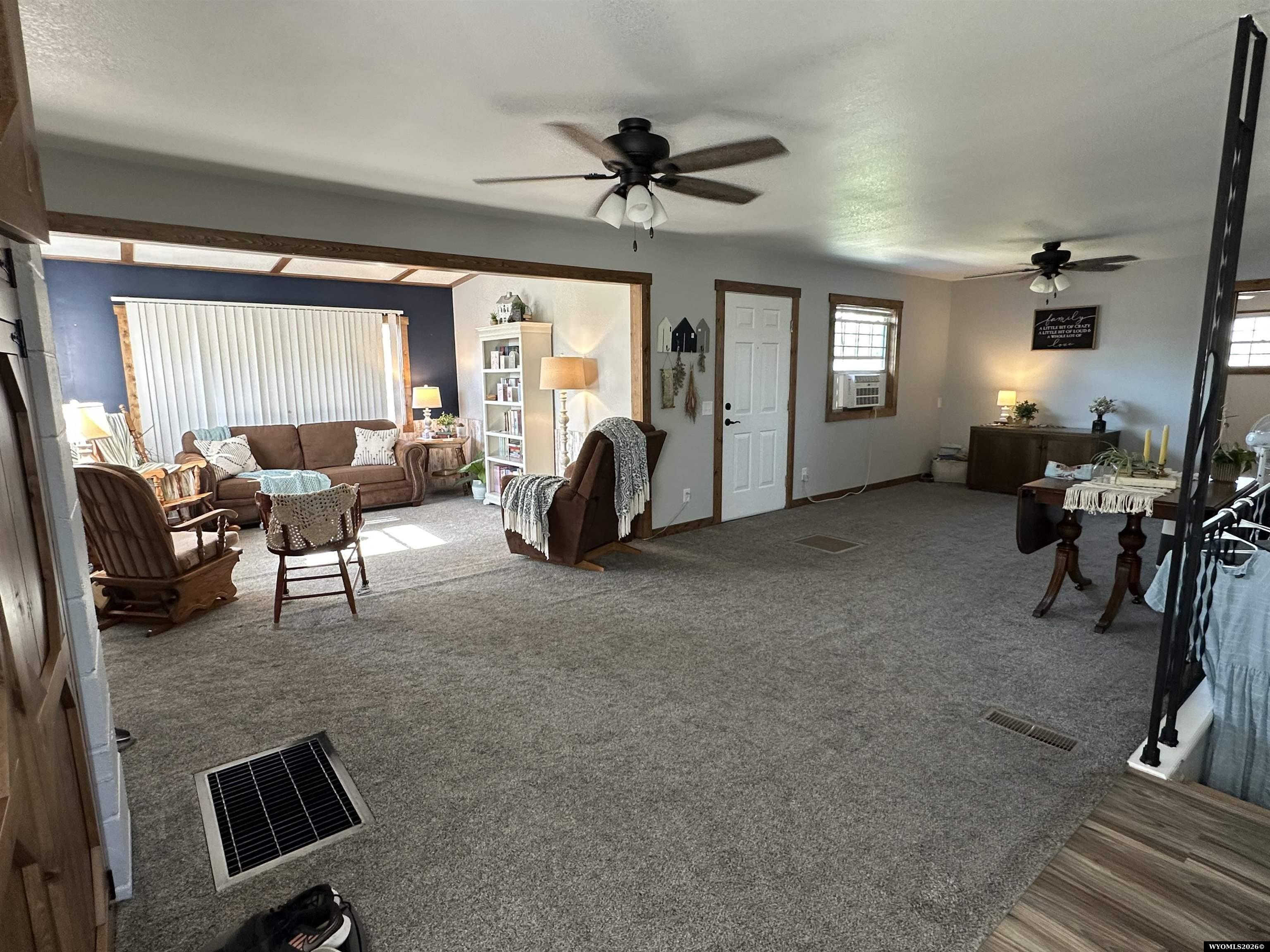 406 Boyd Street Yoder, WY 82244 - Photo 12 of 33