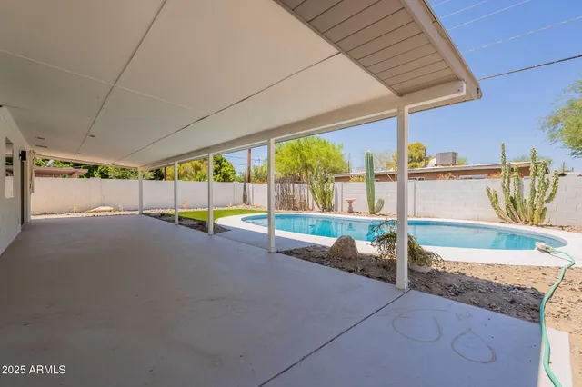 $6,500 | 1530 East Alameda Drive, Tempe, AZ 85282