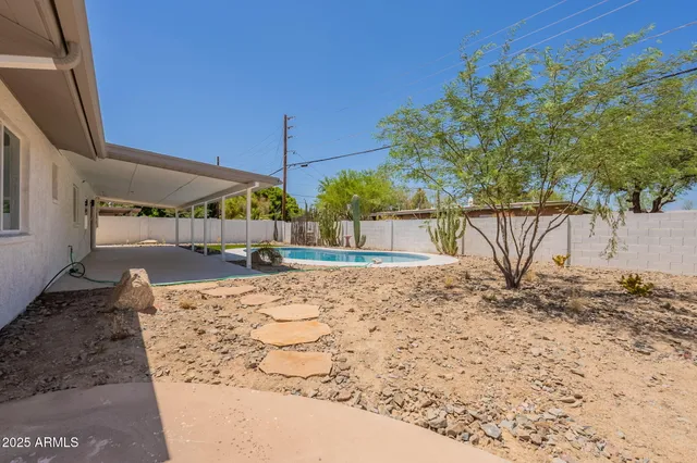 $6,500 | 1530 East Alameda Drive, Tempe, AZ 85282