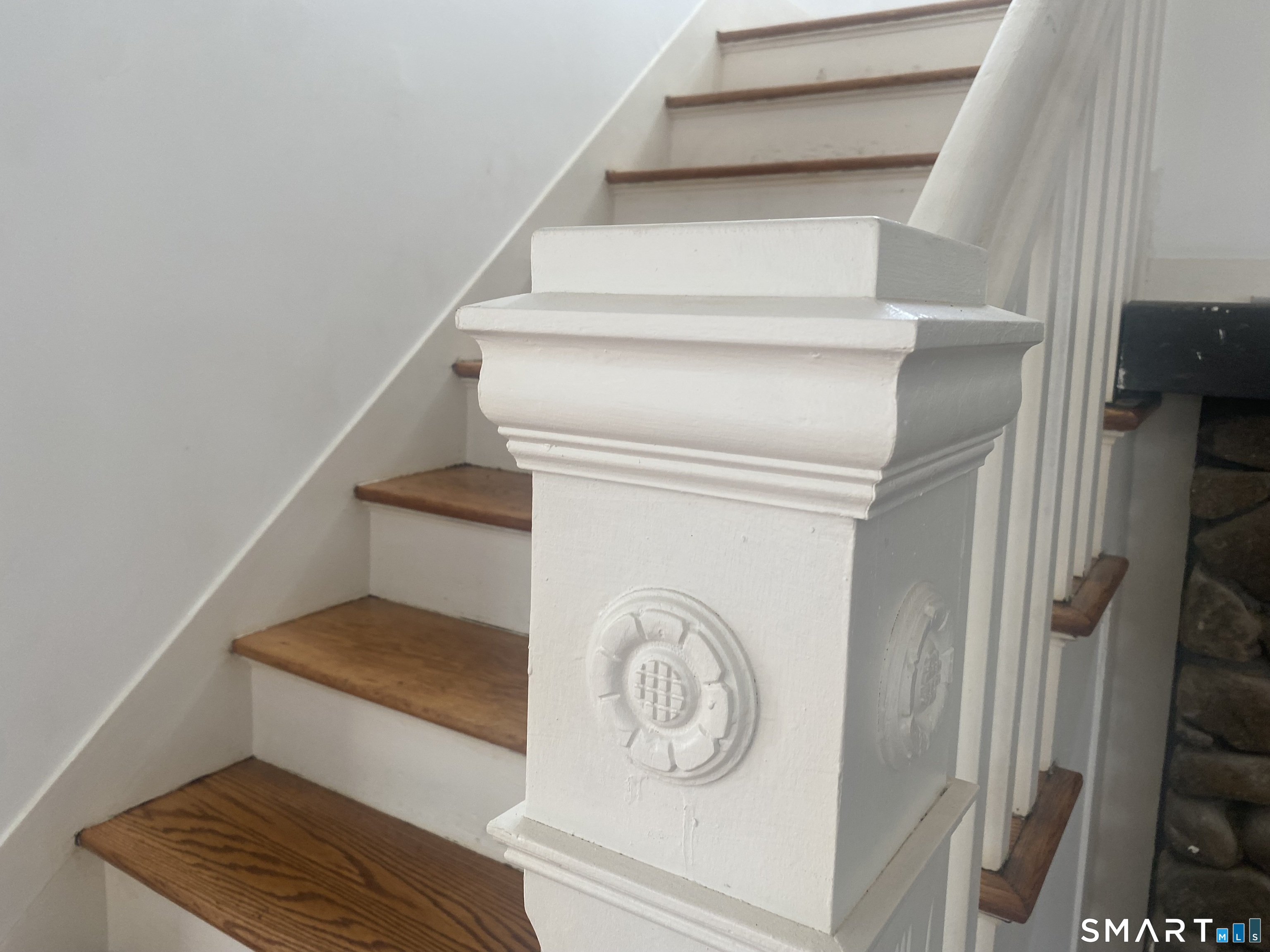 86 Foote Street Hamden, CT 06517 - Photo 12 of 14 a view of entryway