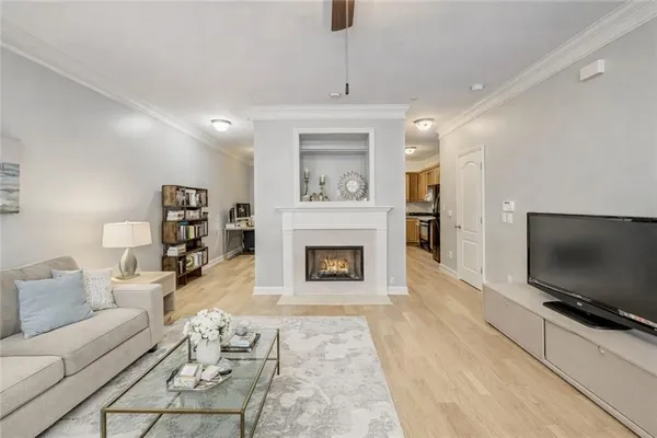 $2,100 | 1204 Harris Commons Place, Roswell, GA 30076