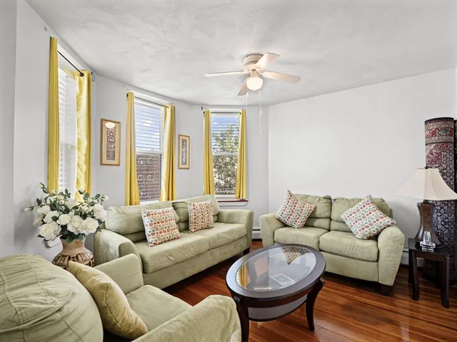 $2,500 | 95 Florida Street, Unit 3, Boston, MA 02124