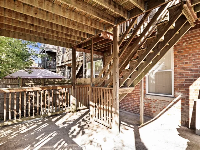 $2,500 | 95 Florida Street, Unit 3, Boston, MA 02124