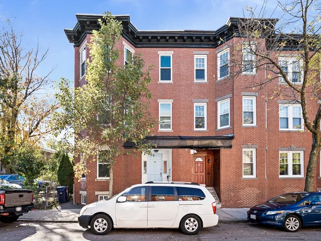 $2,500 | 95 Florida Street, Unit 3, Boston, MA 02124