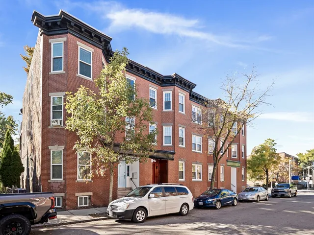 $2,500 | 95 Florida Street, Unit 3, Boston, MA 02124