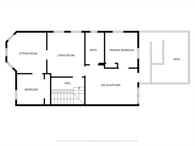 $2,500 | 95 Florida Street, Unit 3, Boston, MA 02124