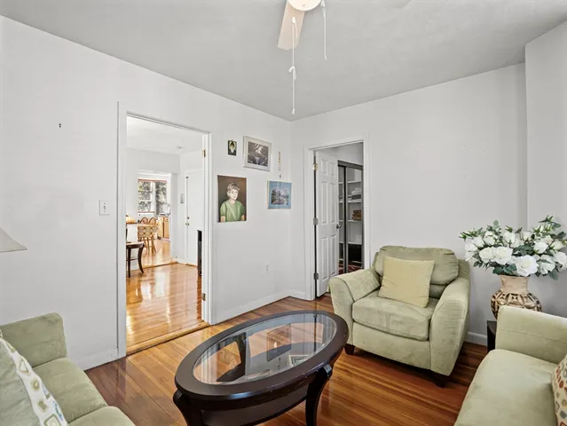 $2,500 | 95 Florida Street, Unit 3, Boston, MA 02124