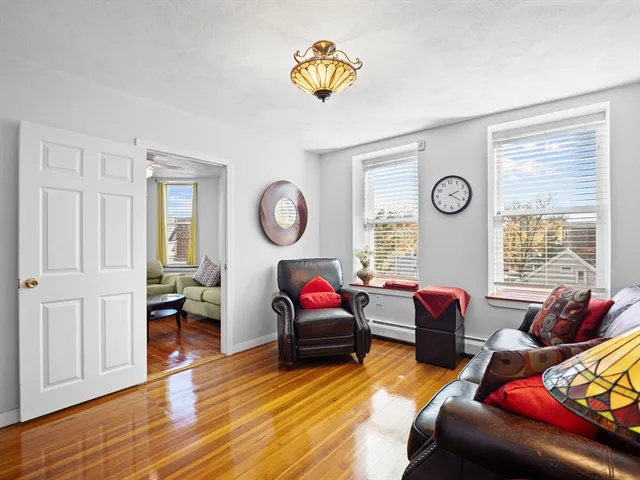 $2,500 | 95 Florida Street, Unit 3, Boston, MA 02124