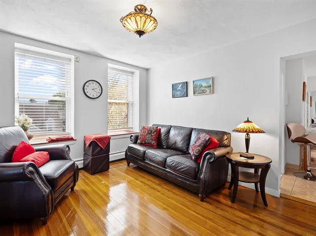 $2,500 | 95 Florida Street, Unit 3, Boston, MA 02124