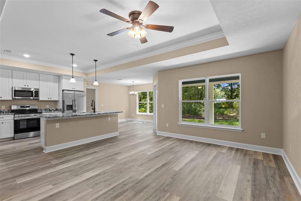 668 Davis Street Bronson, FL 32621 - Photo 5 of 36 Gallery Image 5