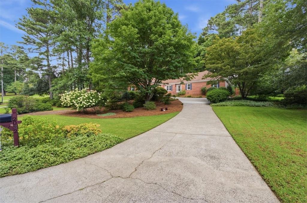 2032 Signal Ridge Chase Northwest Kennesaw, GA 30152 - Photo 48 of 49 Gallery Image 48