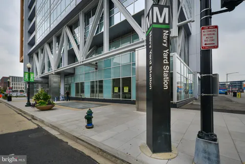 $495,000 | 1000 New Jersey Avenue Southeast, Unit 1224, Washington, DC 20003