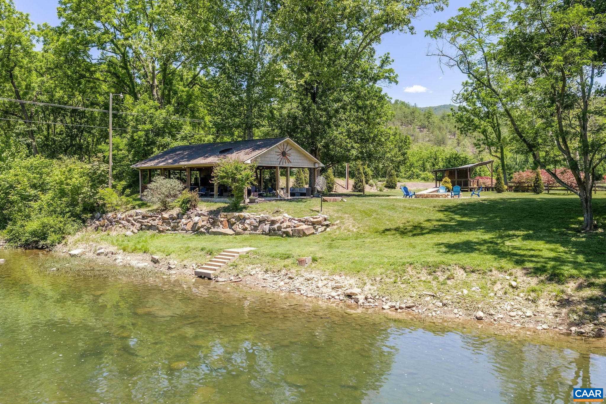 4301 Longdale Furnace Road Clifton Forge, VA 24422 - Photo 69 of 71
