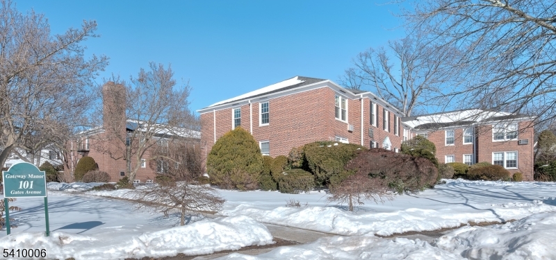 101 Gates Avenue, Unit 3 Montclair, NJ 07042 - Photo 20 of 20