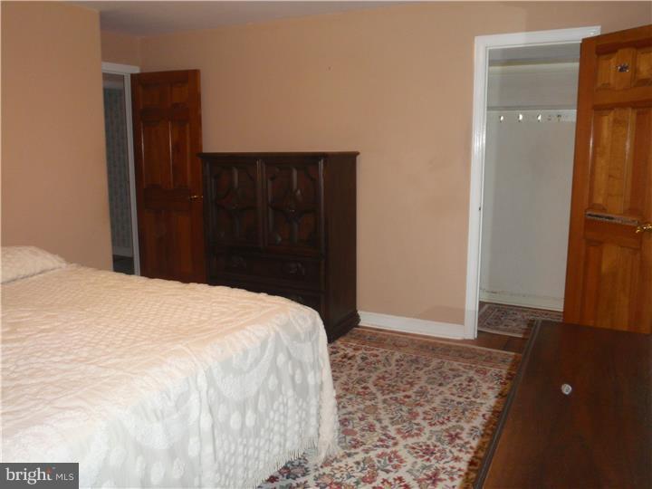 224 Worrell Drive Springfield, PA 19064 - Photo 11 of 25 Bedroom - Main