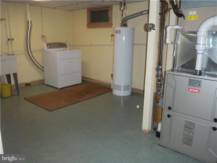 224 Worrell Drive Springfield, PA 19064 - Photo 19 of 25 Basement