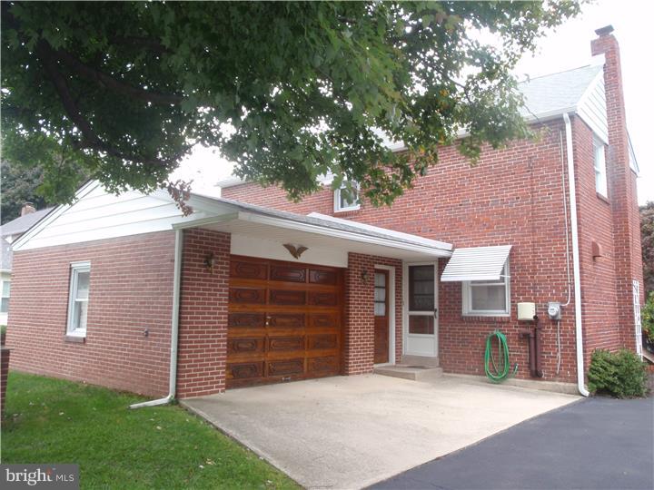 224 Worrell Drive Springfield, PA 19064 - Photo 25 of 25 Garage