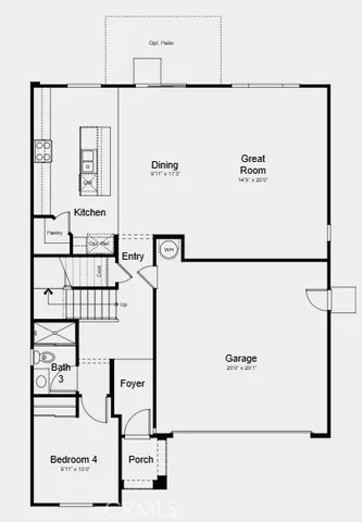 $699,990 | 19065 Laurel Hurst Avenue, Riverside, CA 92508