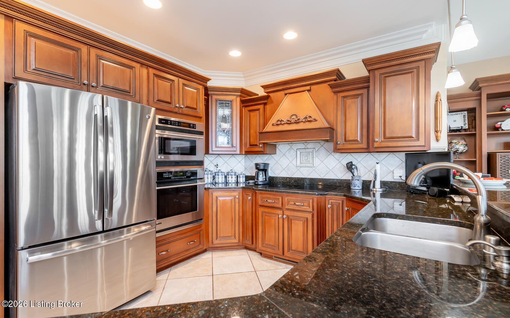 361 Webb Road Simpsonville, KY 40067 - Photo 48 of 110 Kitchen
