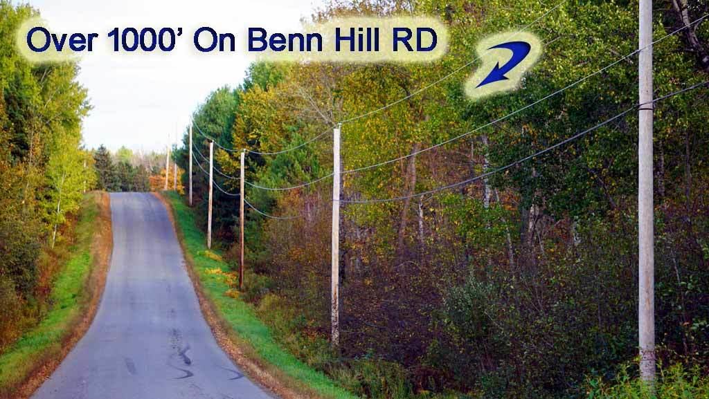 Lot 46 Benn Hill Road Houlton, ME 04730 - Photo 18 of 32 benn-hill-linneus-land